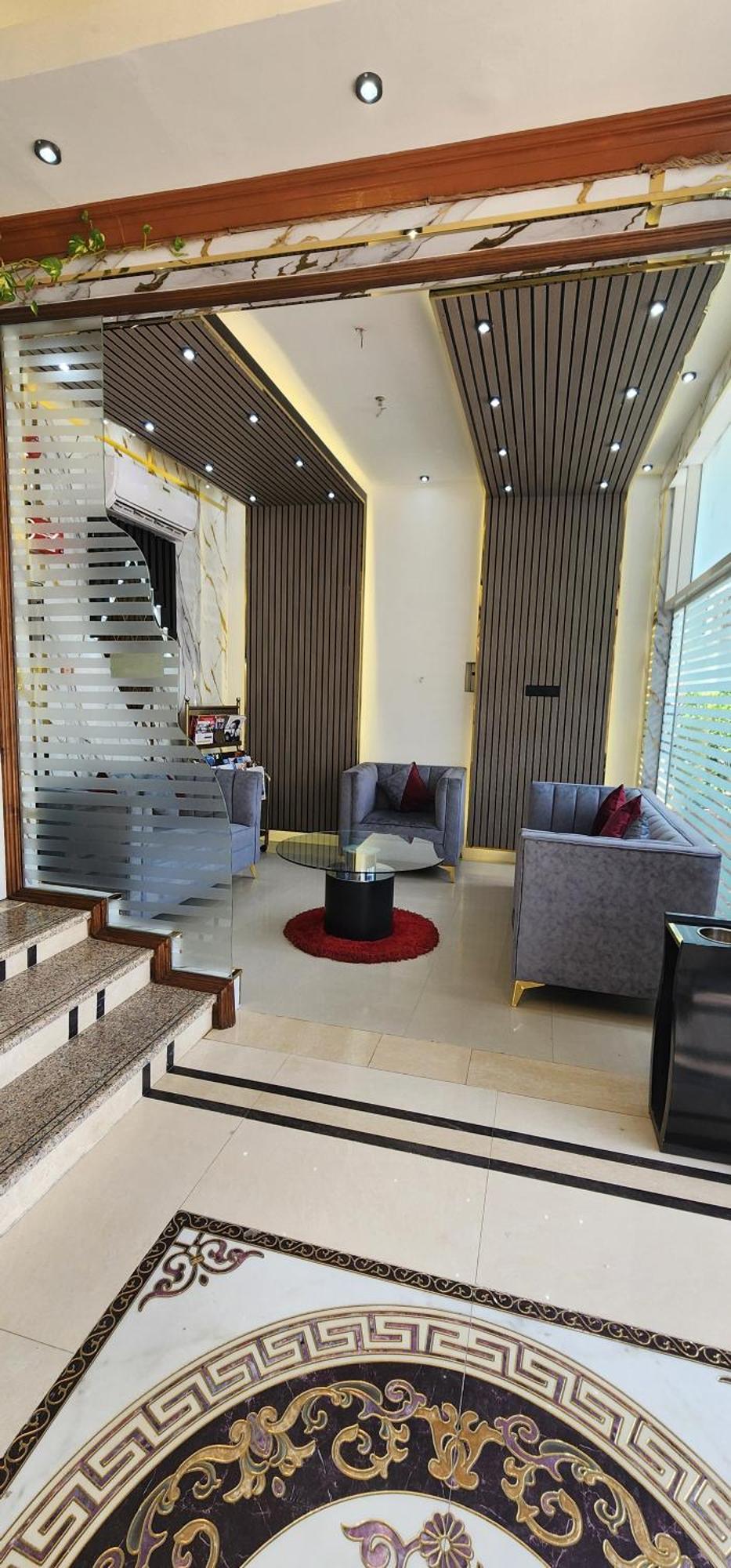 Al Smou Hotel Apartments - Maha Hospitality Group Ajman Bagian luar foto