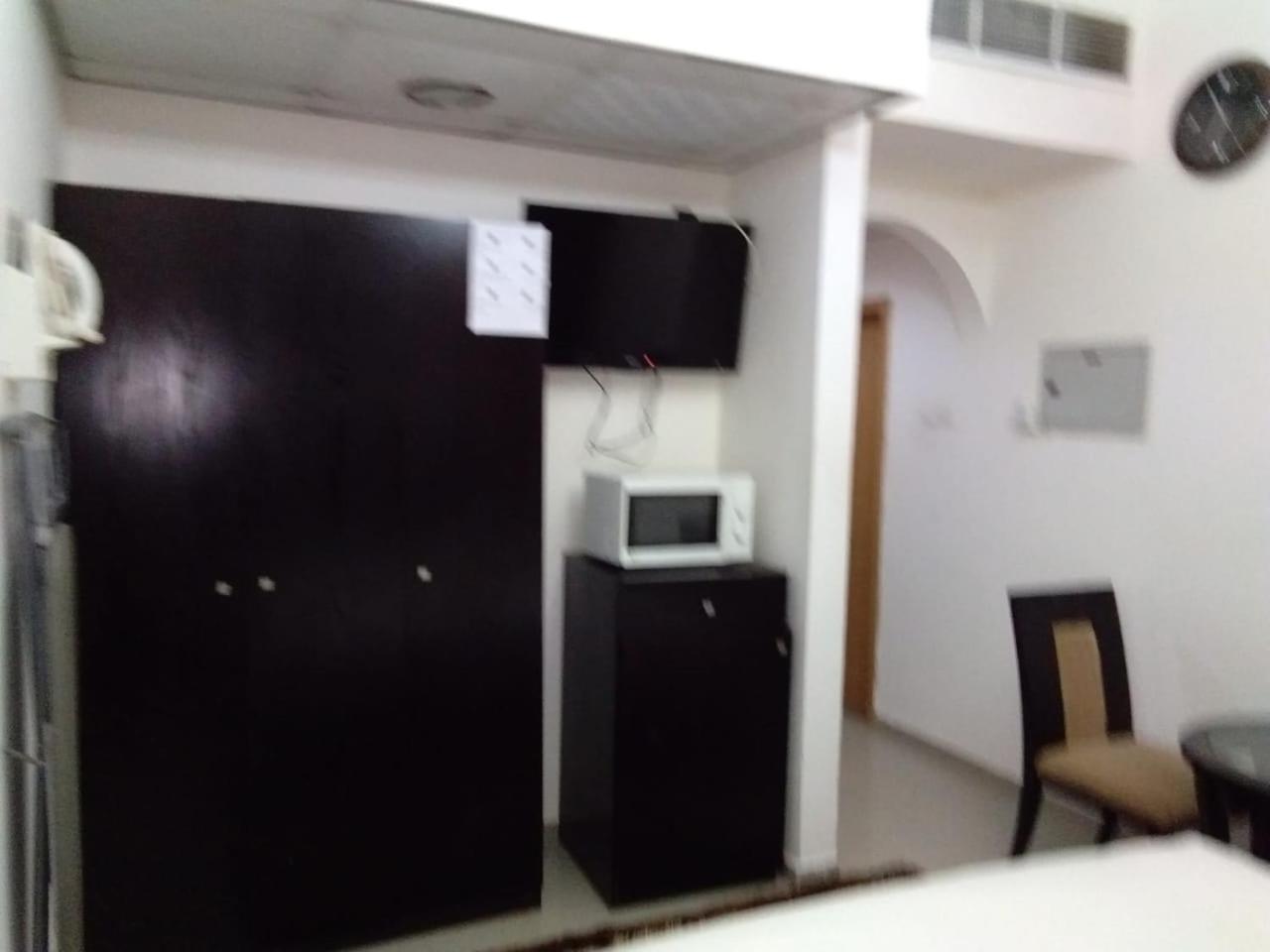 Al Smou Hotel Apartments - Maha Hospitality Group Ajman Bagian luar foto